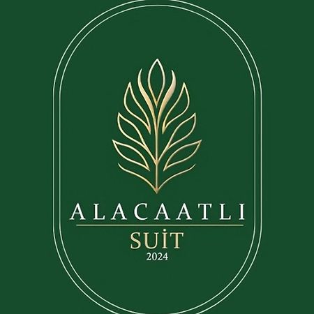 Alacaatli Suit Ankara Exterior photo